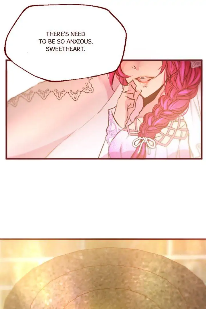 Spring for the Headless Prince Chapter 1 - page 36