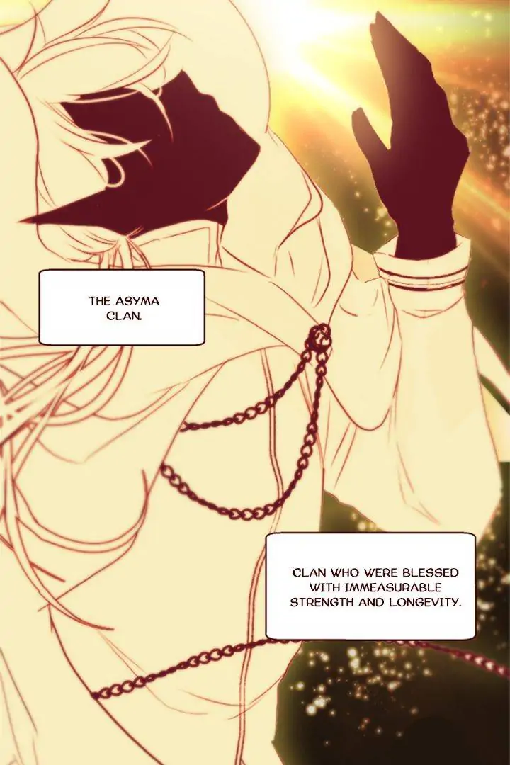 Spring for the Headless Prince Chapter 1 - page 4