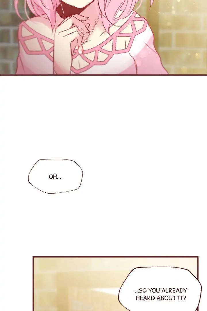 Spring for the Headless Prince Chapter 1 - page 40