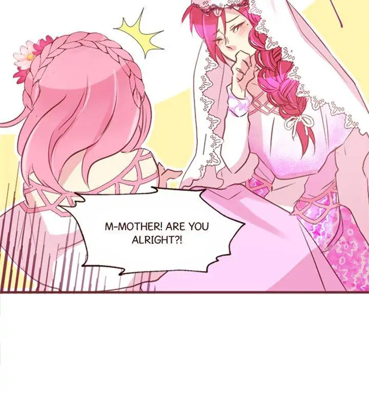 Spring for the Headless Prince Chapter 1 - page 44