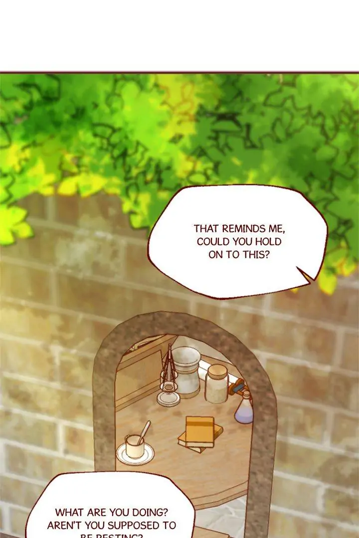 Spring for the Headless Prince Chapter 1 - page 45