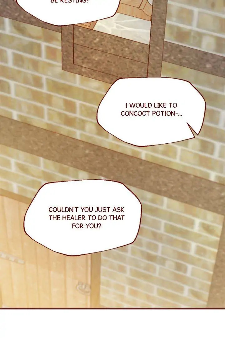 Spring for the Headless Prince Chapter 1 - page 46