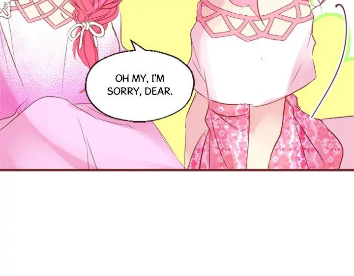 Spring for the Headless Prince Chapter 1 - page 51
