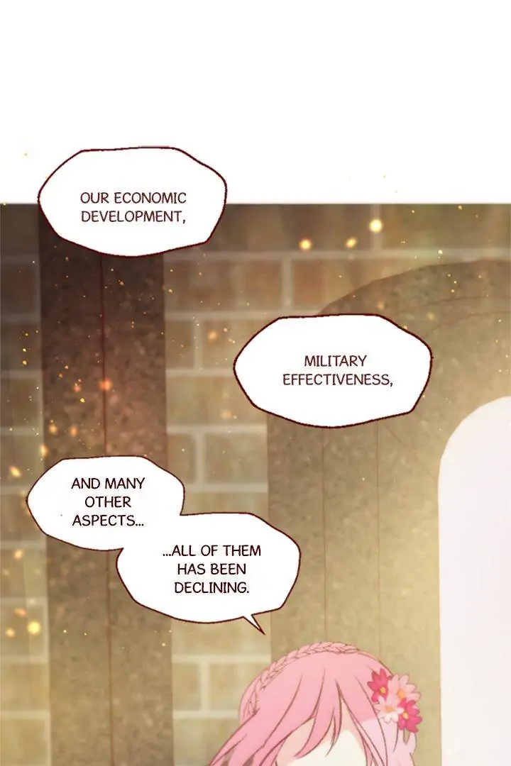 Spring for the Headless Prince Chapter 1 - page 56