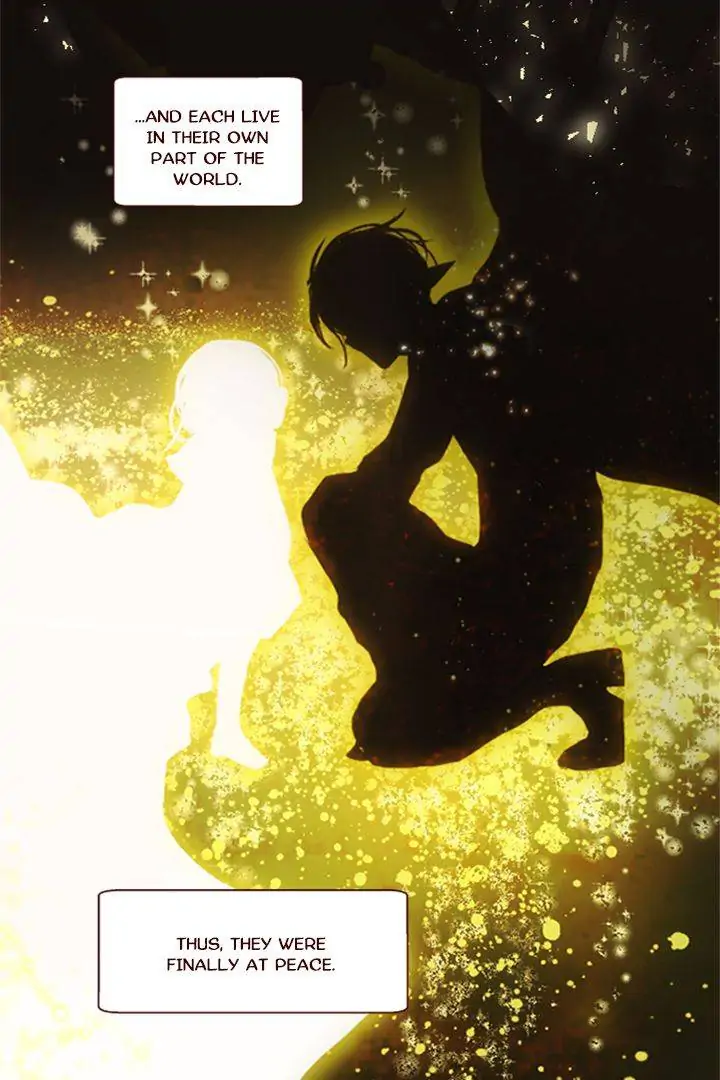 Spring for the Headless Prince Chapter 1 - page 6