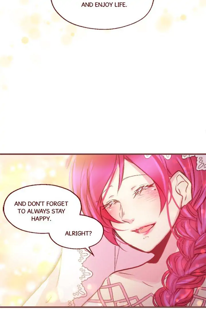 Spring for the Headless Prince Chapter 1 - page 77