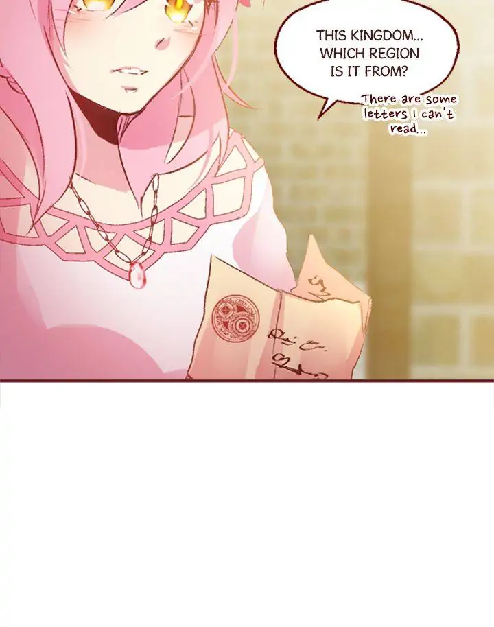 Spring for the Headless Prince Chapter 1 - page 91