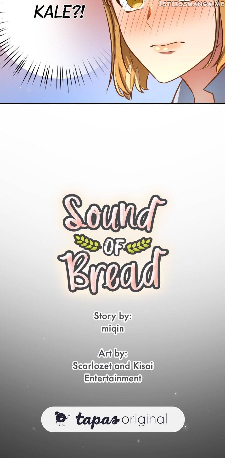 Sound of Bread chapter 38 - page 6