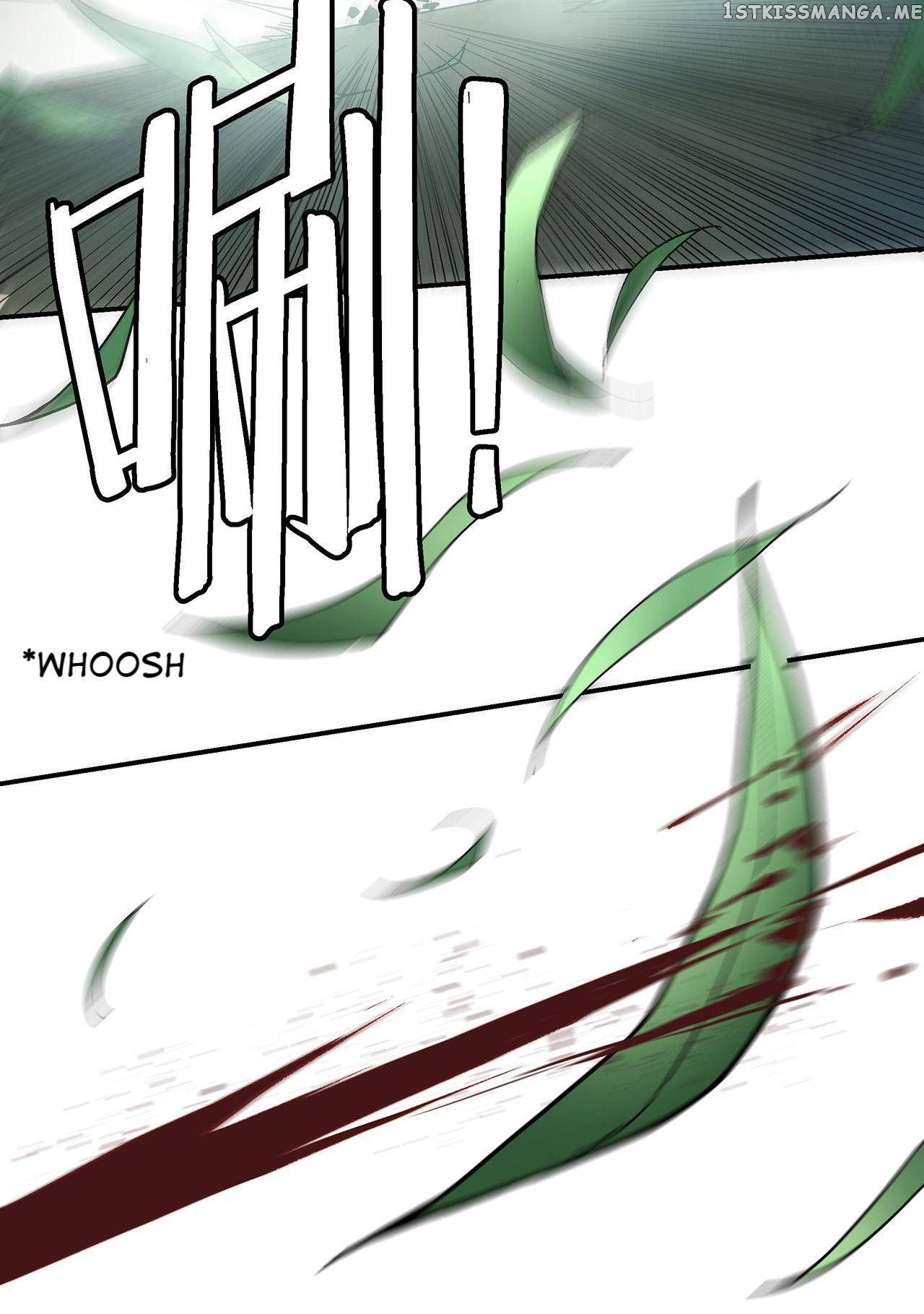 Soul Hunter: Ghost Chronicles Chapter 56 - page 39