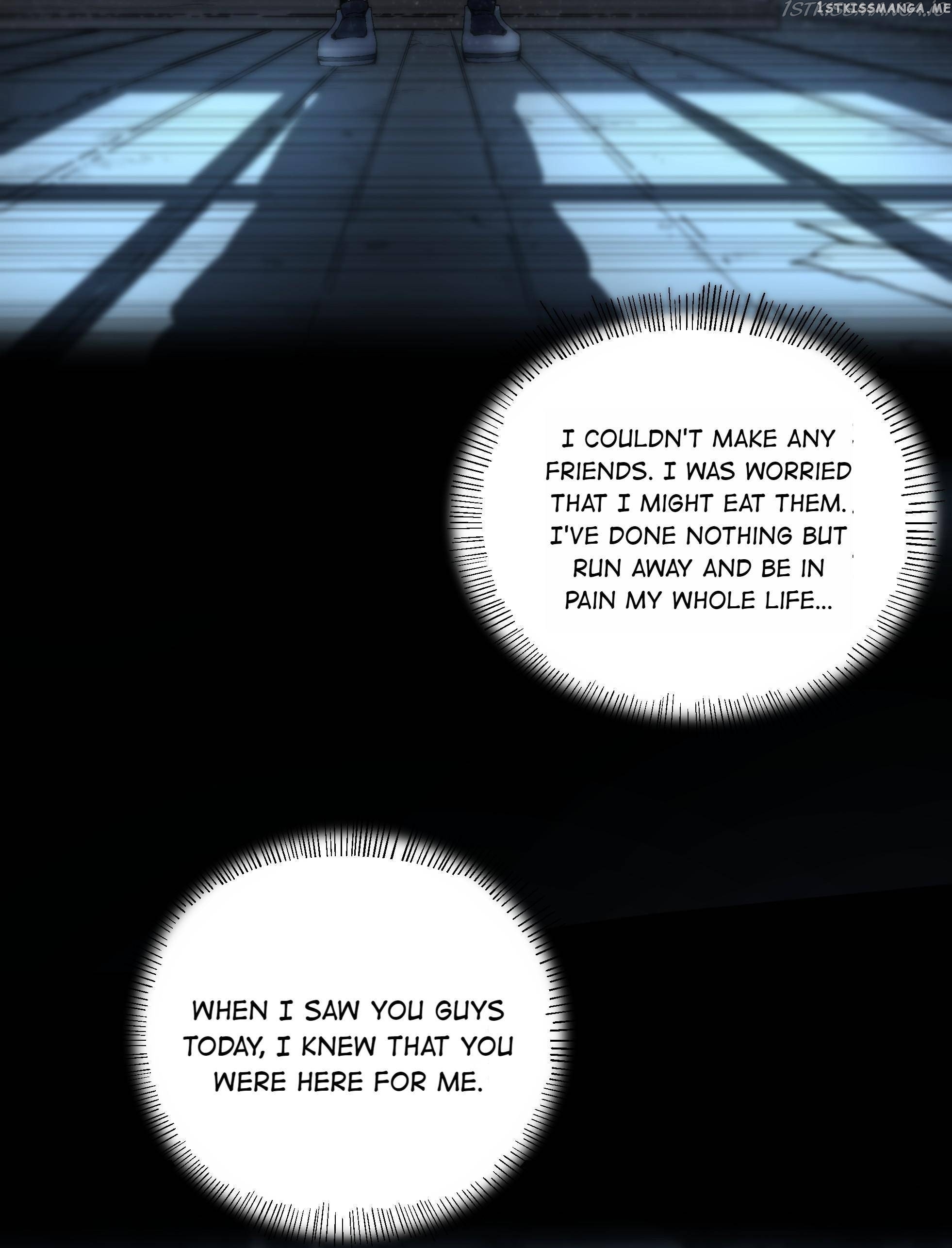 Soul Hunter: Ghost Chronicles Chapter 34 - page 33