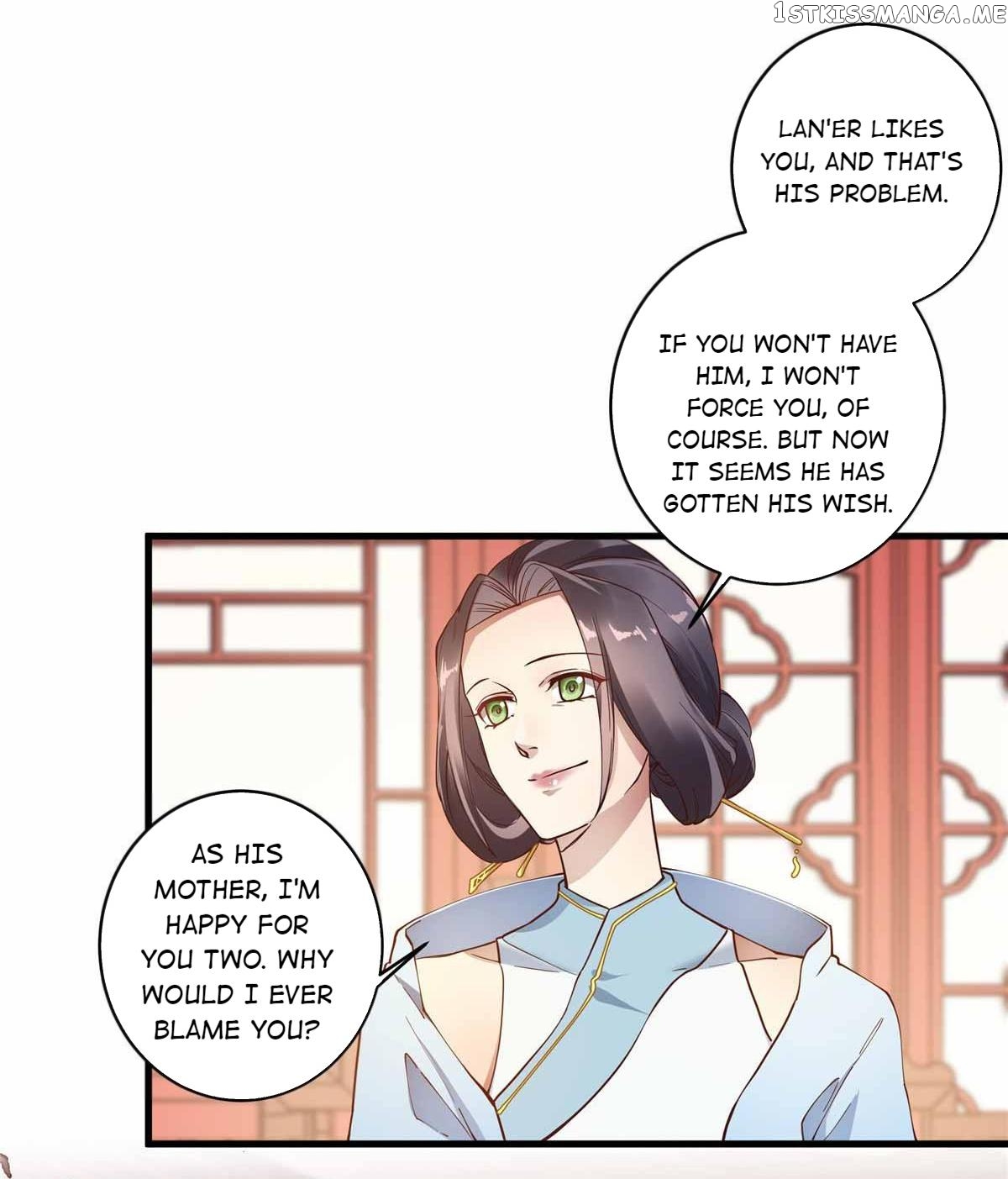 The song of love chapter 55 - page 6