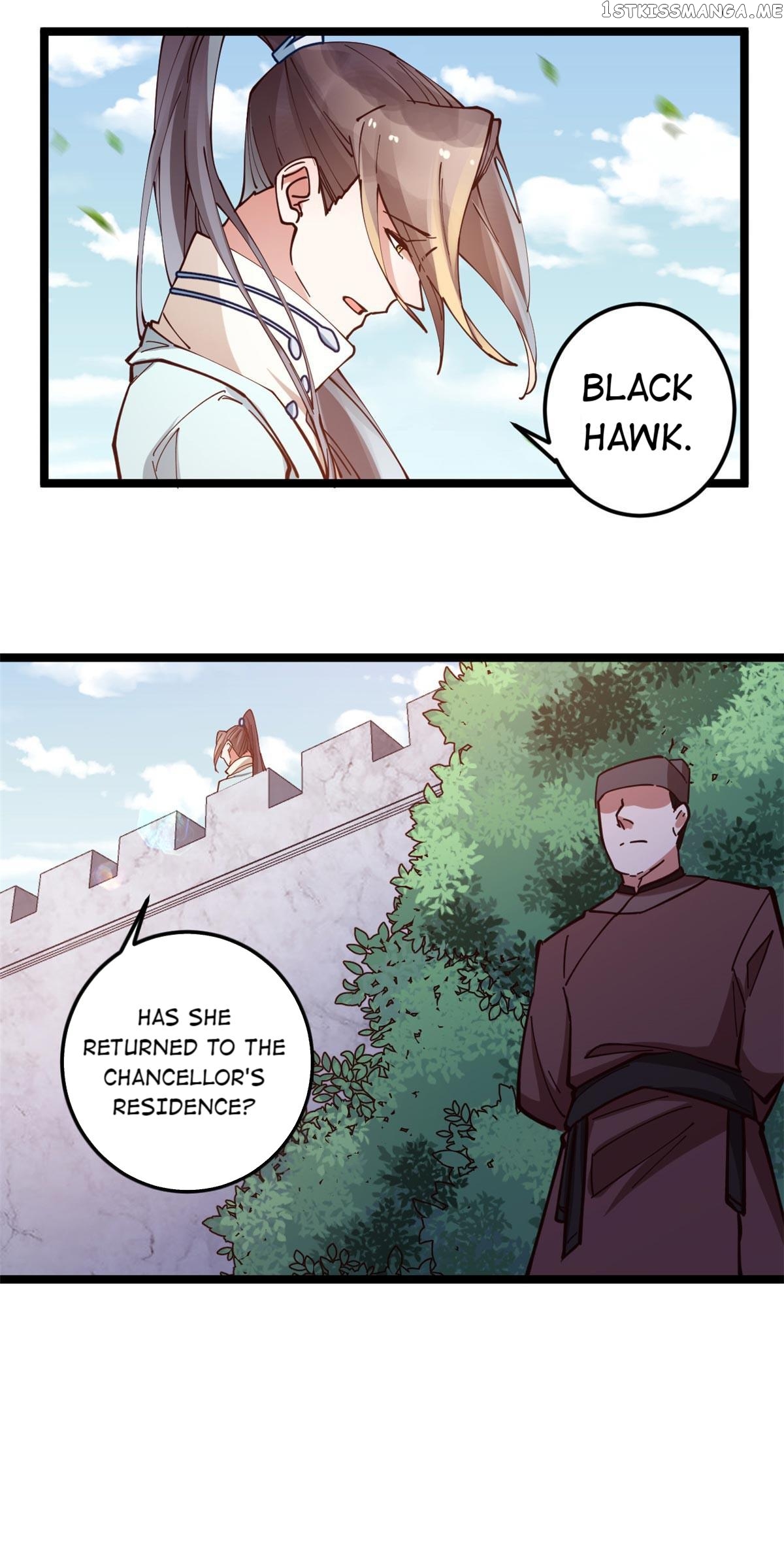 The song of love chapter 53 - page 11