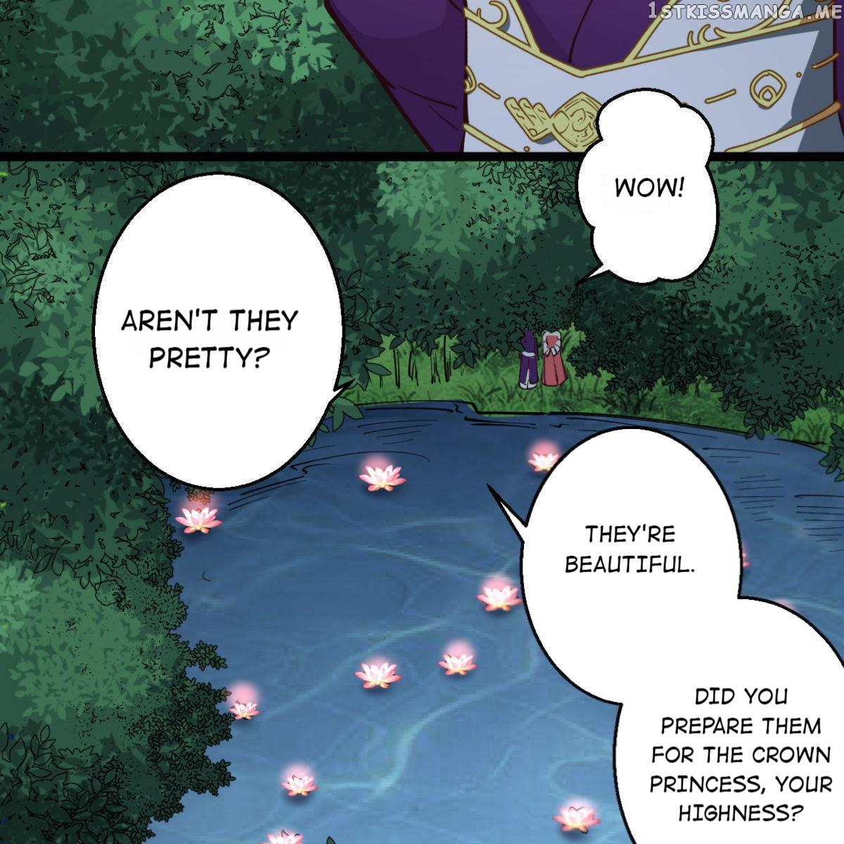 The song of love chapter 37 - page 18