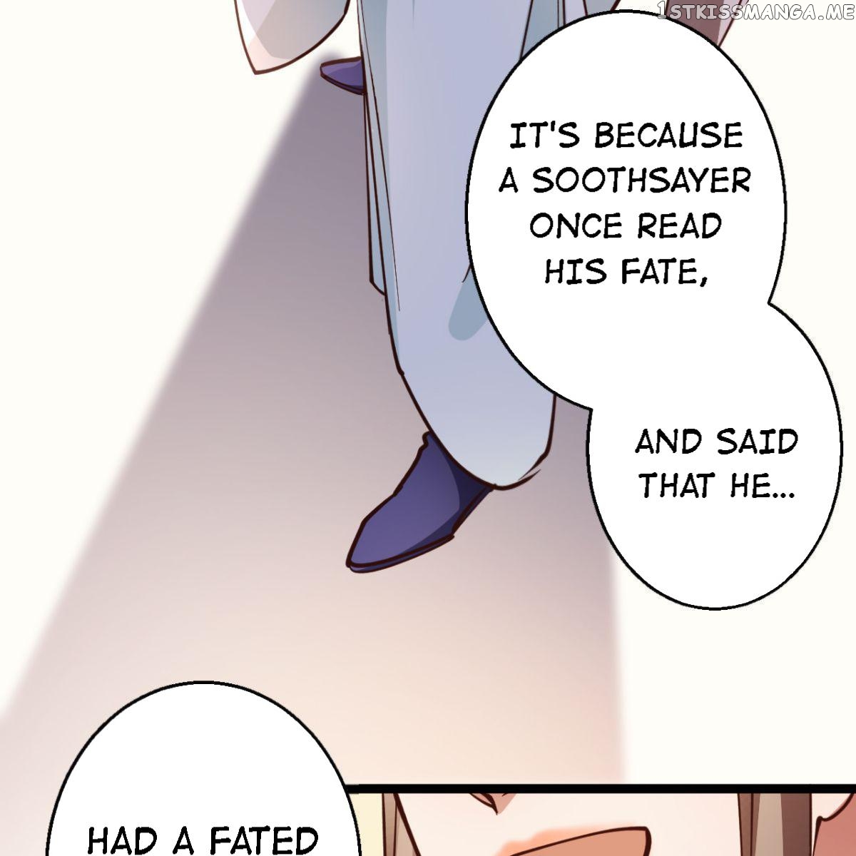 The song of love chapter 34 - page 10