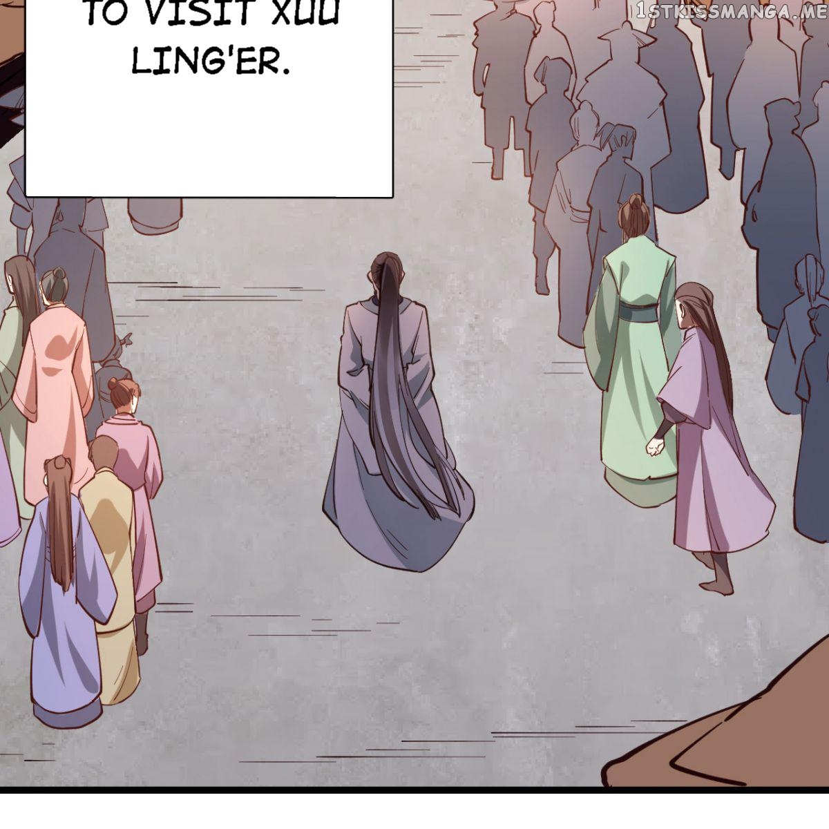 The song of love chapter 34 - page 34