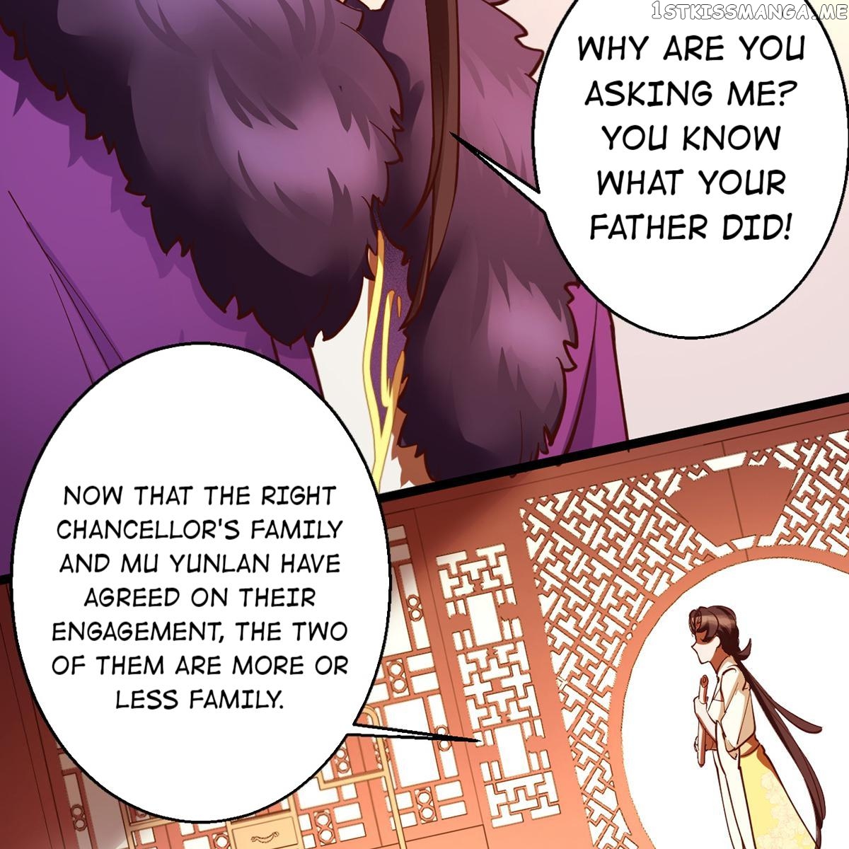 The song of love chapter 31 - page 32