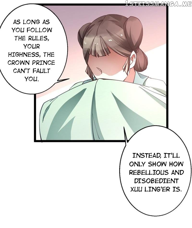 The song of love chapter 18 - page 4