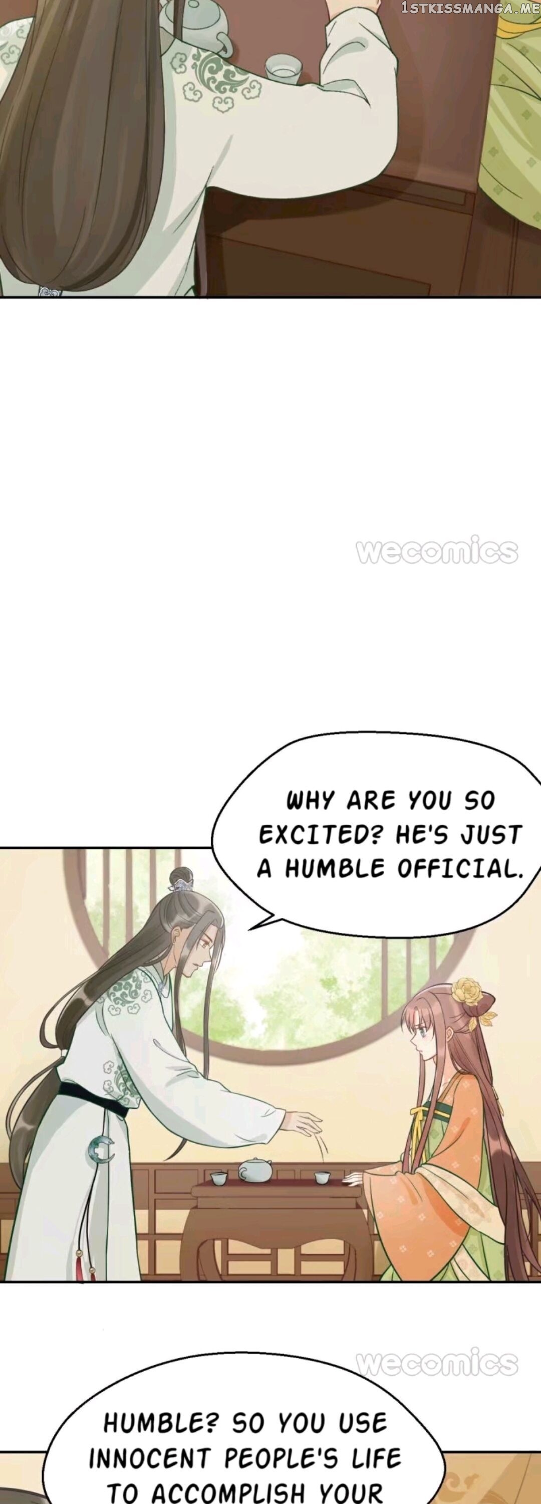 My Little Baby Prince chapter 24 - page 9