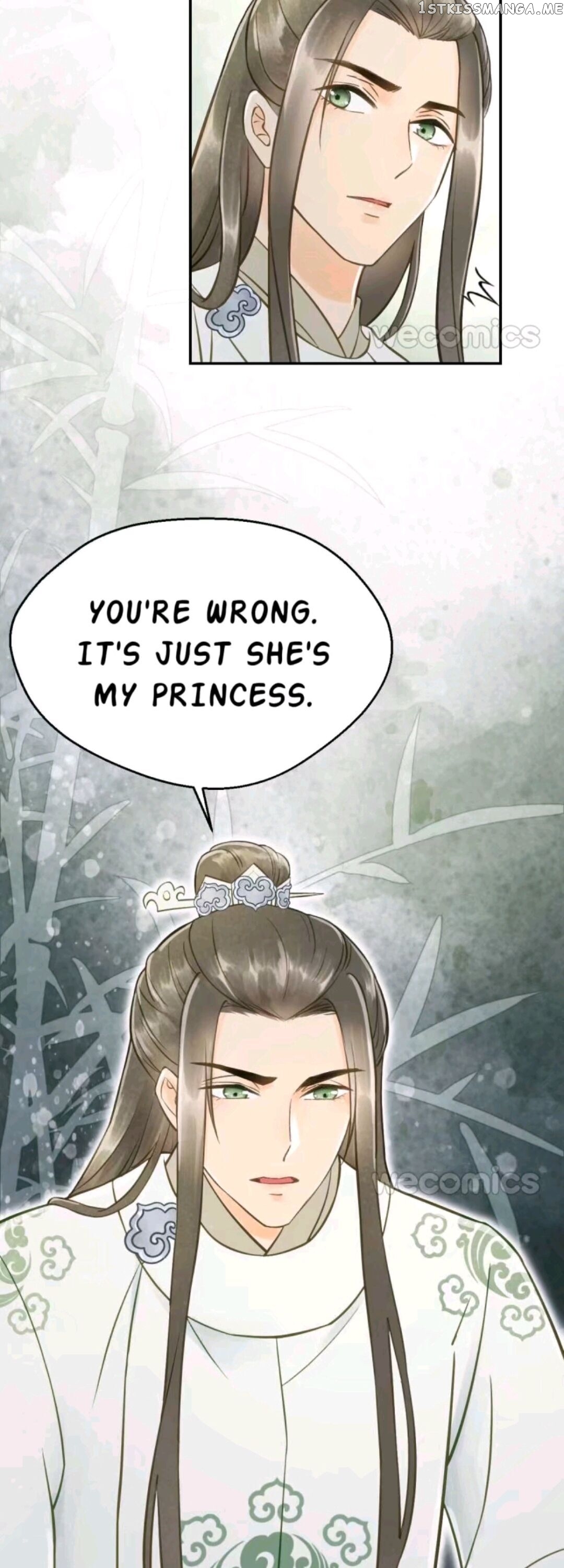 My Little Baby Prince chapter 15 - page 24