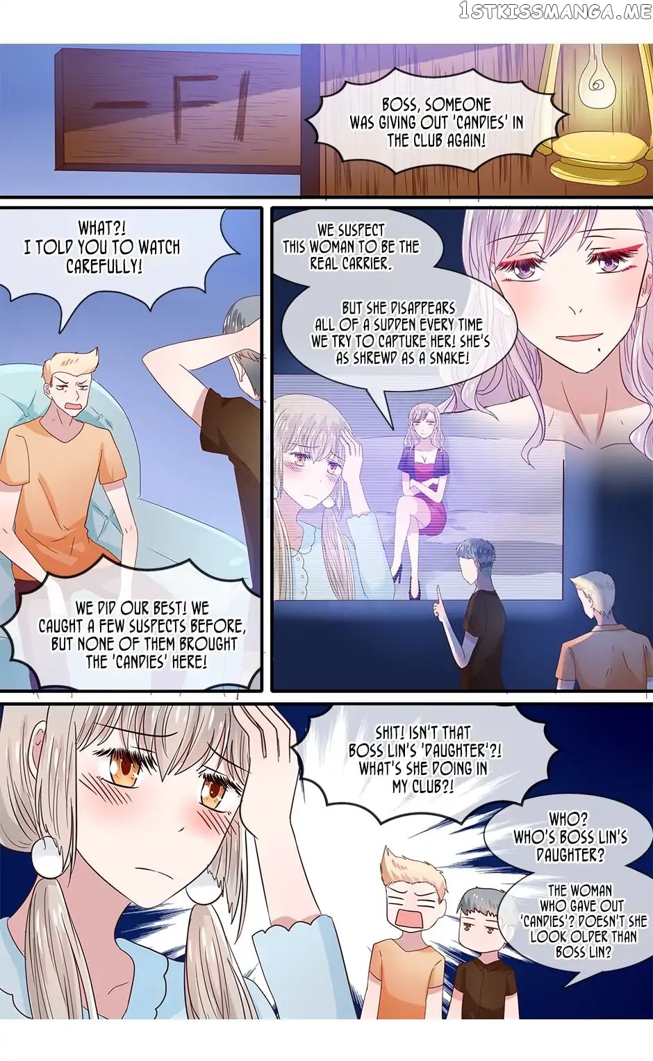 Death, My Love chapter 34 - page 6