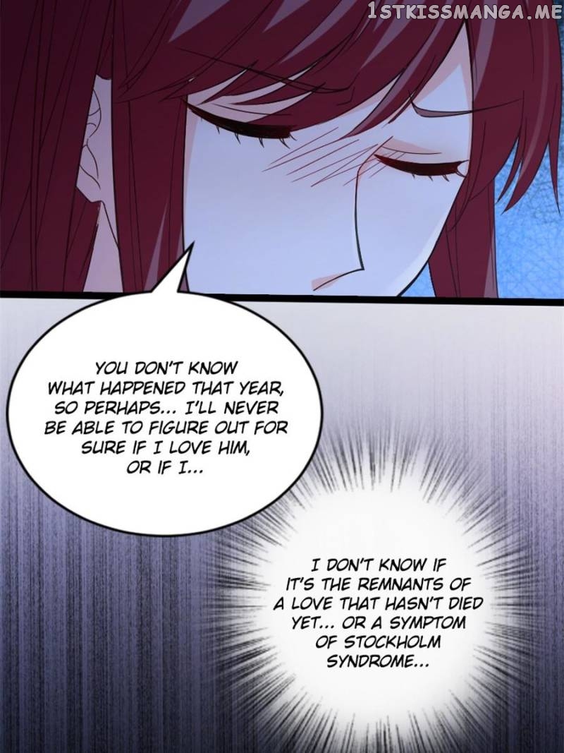 A Star Reborn: The Queen’s Return chapter 148 - page 26