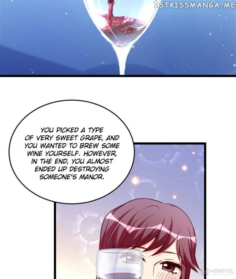 A Star Reborn: The Queen’s Return chapter 147 - page 4