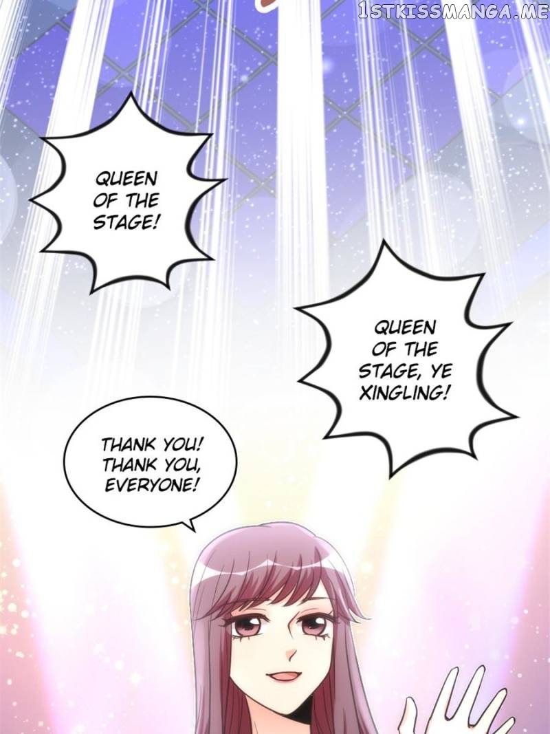 A Star Reborn: The Queen’s Return chapter 146 - page 11