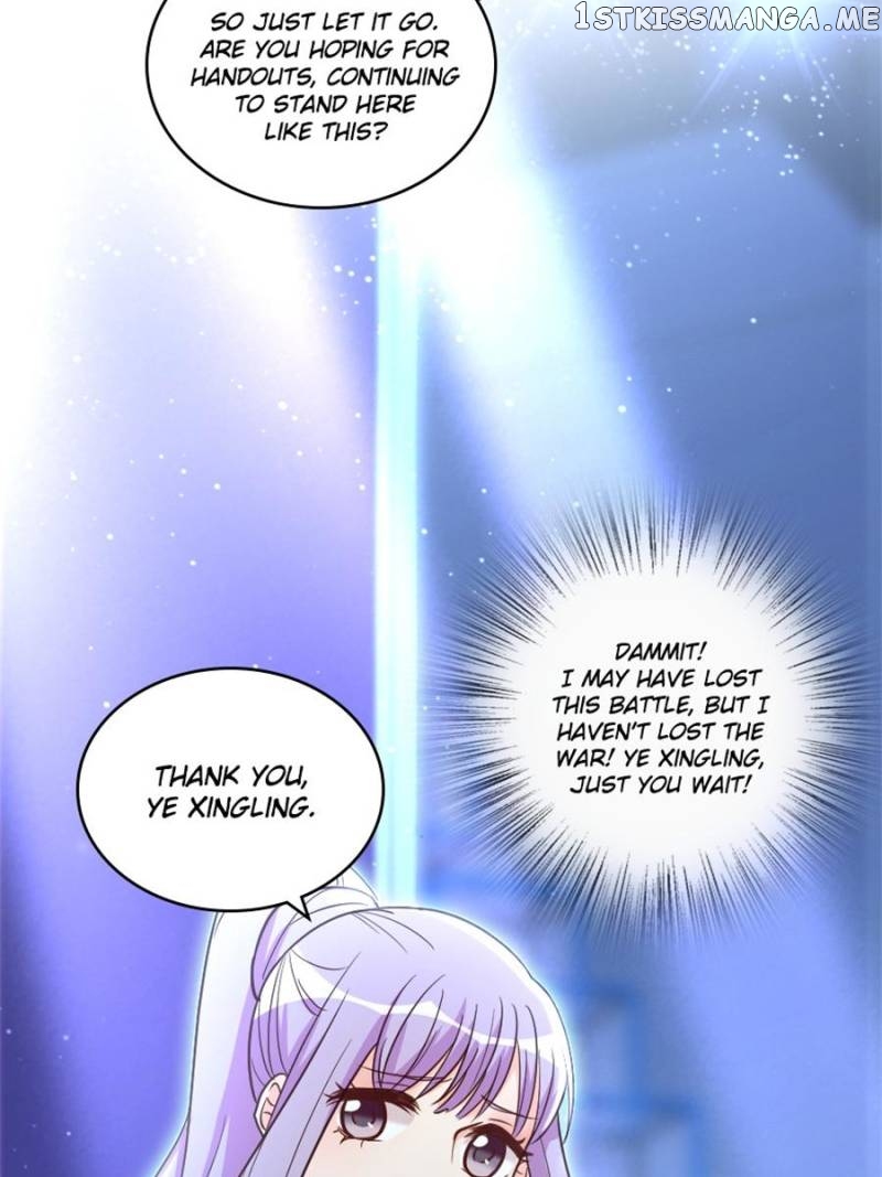 A Star Reborn: The Queen’s Return chapter 146 - page 5