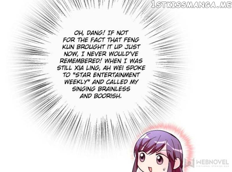 A Star Reborn: The Queen’s Return chapter 145 - page 45