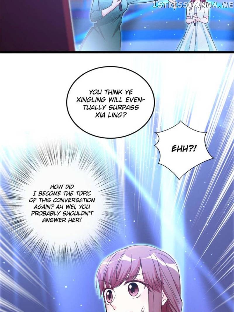 A Star Reborn: The Queen’s Return chapter 145 - page 52