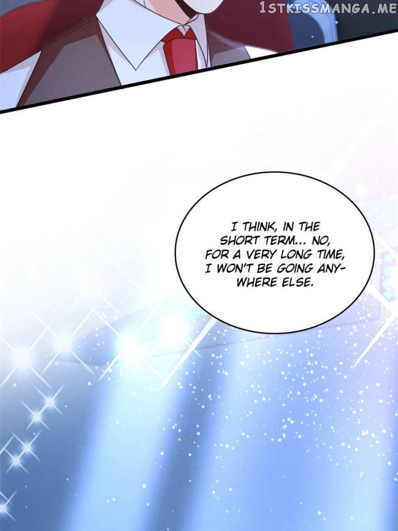 A Star Reborn: The Queen’s Return chapter 145 - page 64