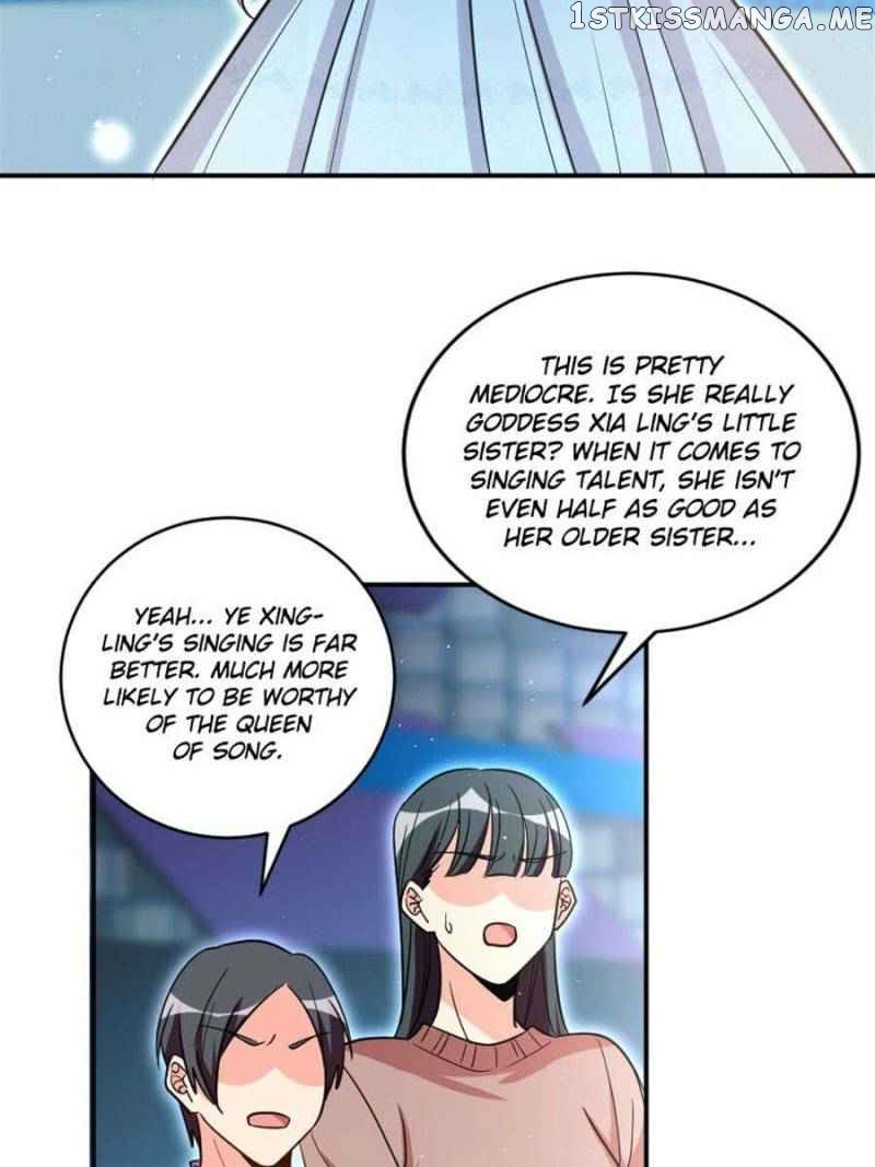 A Star Reborn: The Queen’s Return chapter 144 - page 53