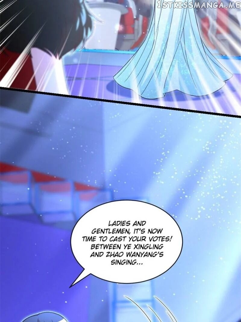 A Star Reborn: The Queen’s Return chapter 143 - page 33