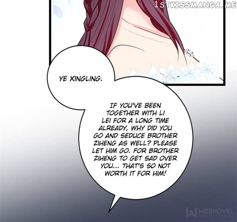 A Star Reborn: The Queen’s Return chapter 142 - page 4