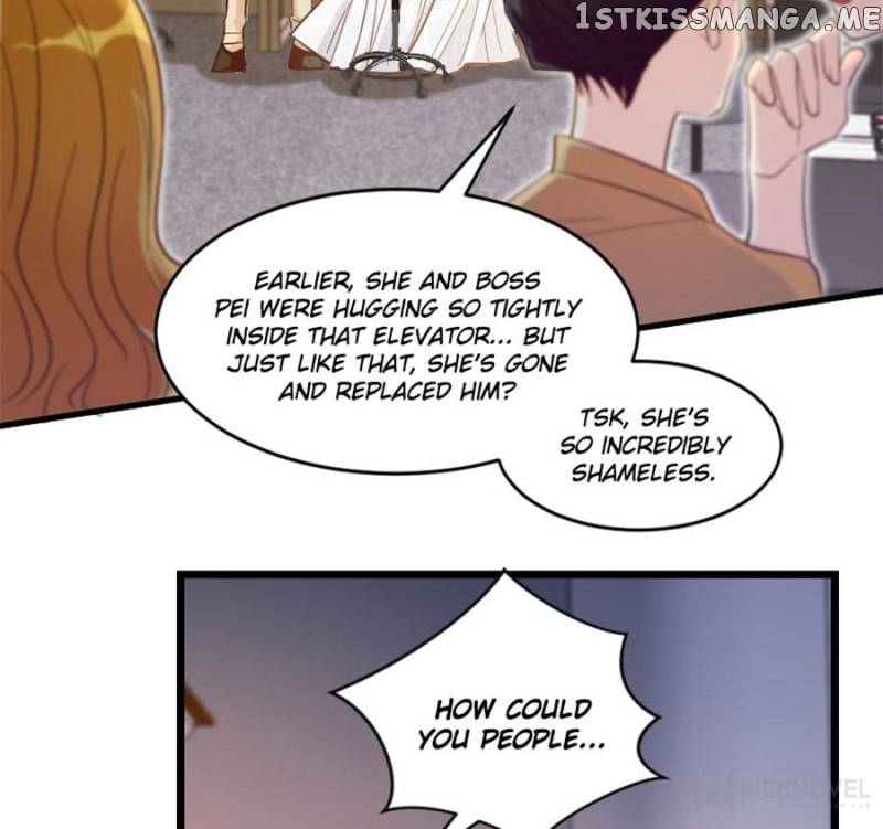 A Star Reborn: The Queen’s Return chapter 142 - page 8