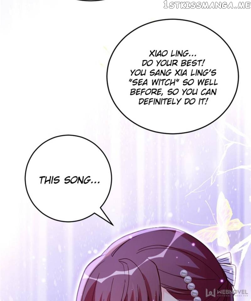 A Star Reborn: The Queen’s Return chapter 133 - page 35