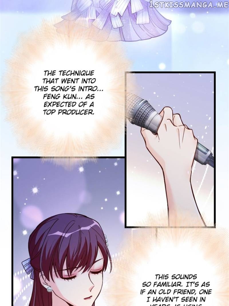 A Star Reborn: The Queen’s Return chapter 133 - page 72