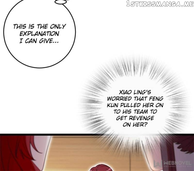 A Star Reborn: The Queen’s Return chapter 132 - page 24