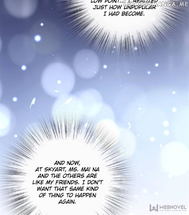 A Star Reborn: The Queen’s Return chapter 132 - page 36