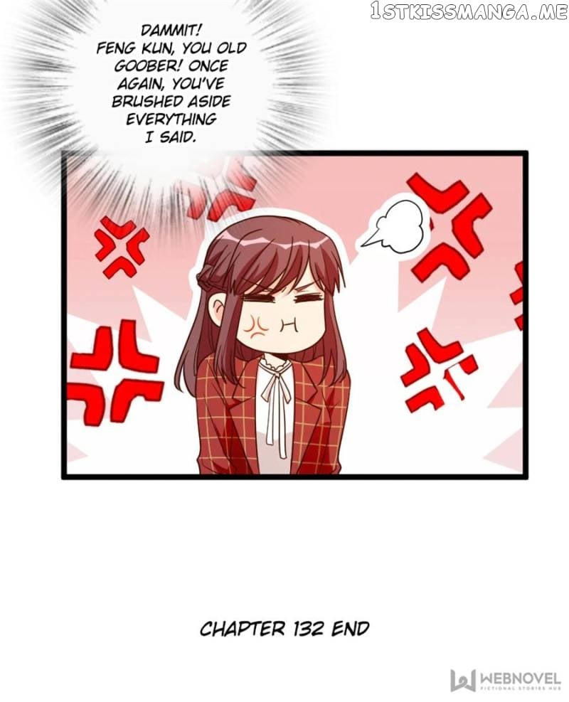 A Star Reborn: The Queen’s Return chapter 132 - page 65