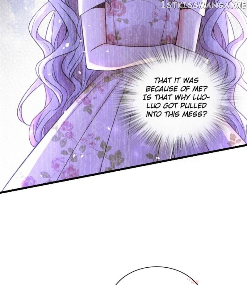 A Star Reborn: The Queen’s Return chapter 130 - page 23