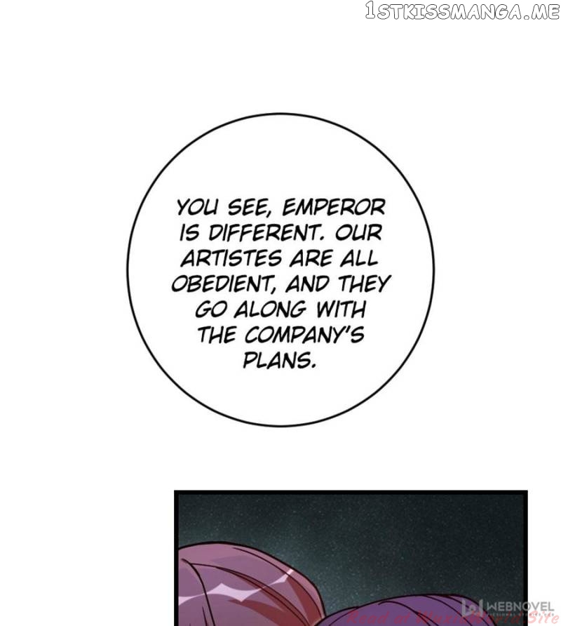 A Star Reborn: The Queen’s Return chapter 130 - page 73