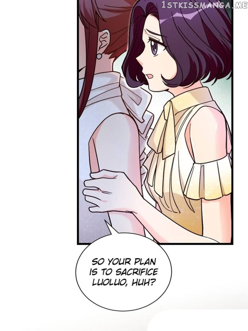 A Star Reborn: The Queen’s Return chapter 130 - page 74