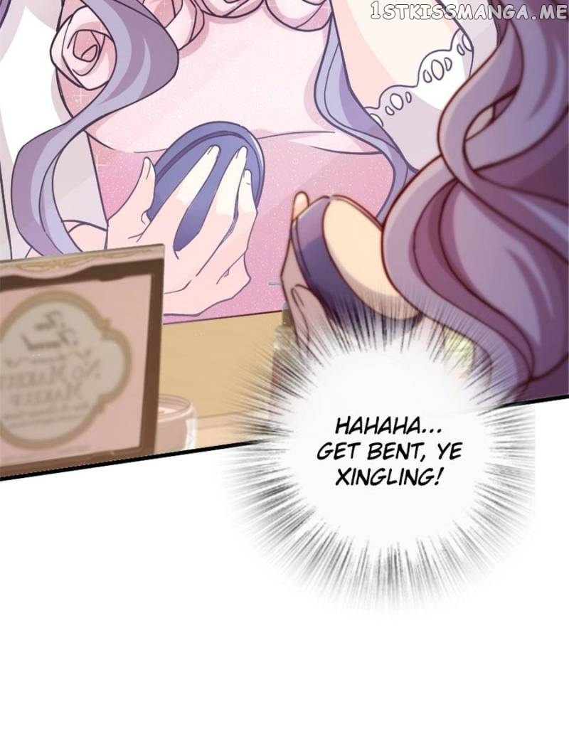 A Star Reborn: The Queen’s Return chapter 130 - page 90