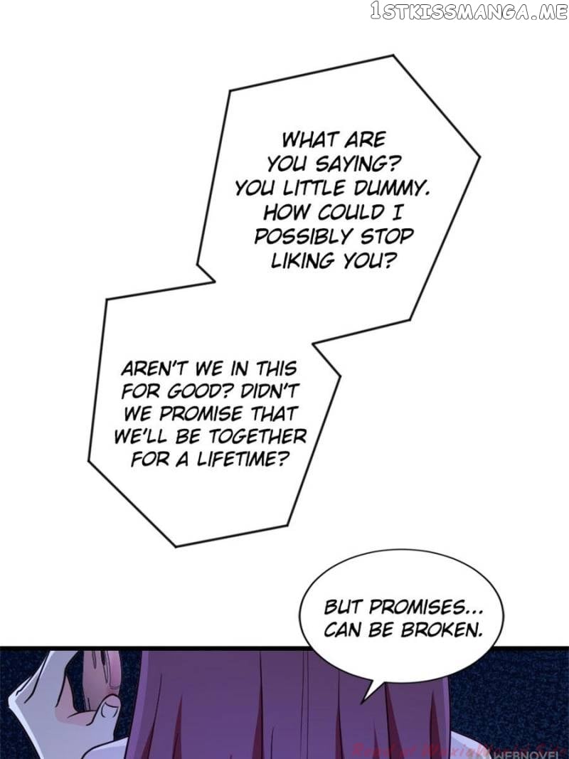 A Star Reborn: The Queen’s Return chapter 128 - page 74