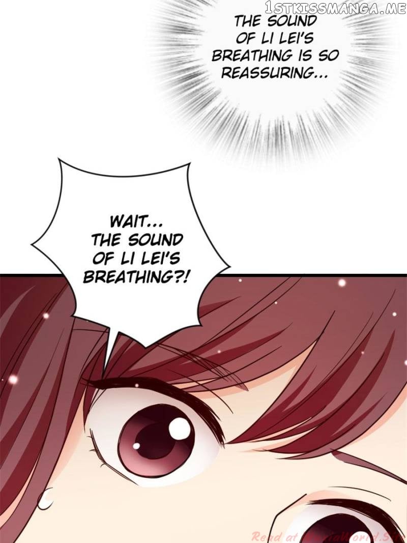 A Star Reborn: The Queen’s Return chapter 128 - page 94