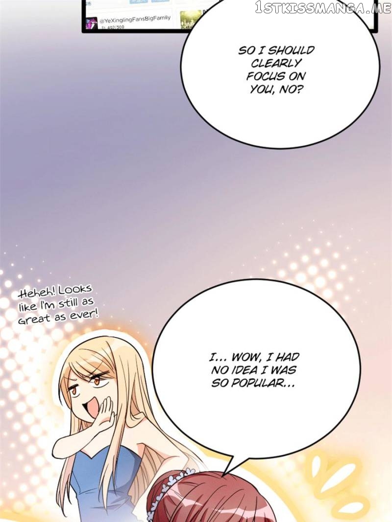 A Star Reborn: The Queen’s Return chapter 123 - page 35