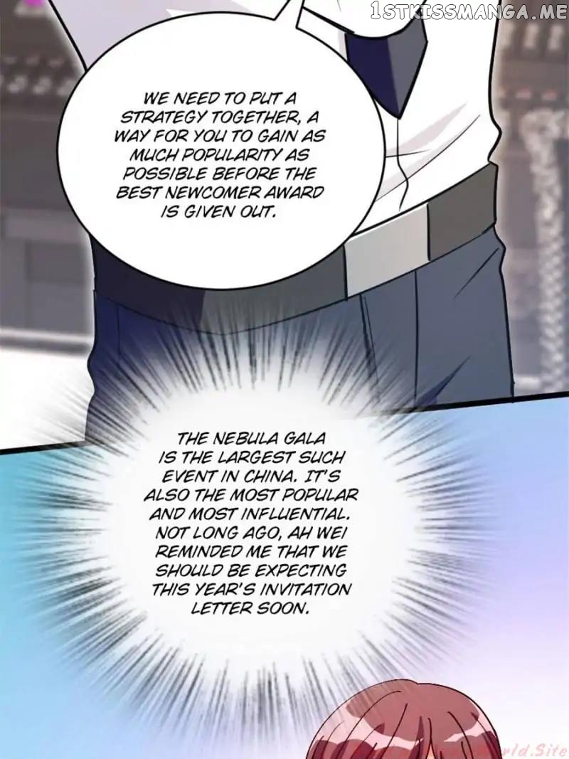 A Star Reborn: The Queen’s Return chapter 122 - page 69