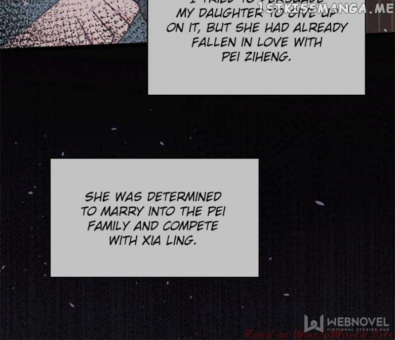 A Star Reborn: The Queen’s Return chapter 121 - page 16