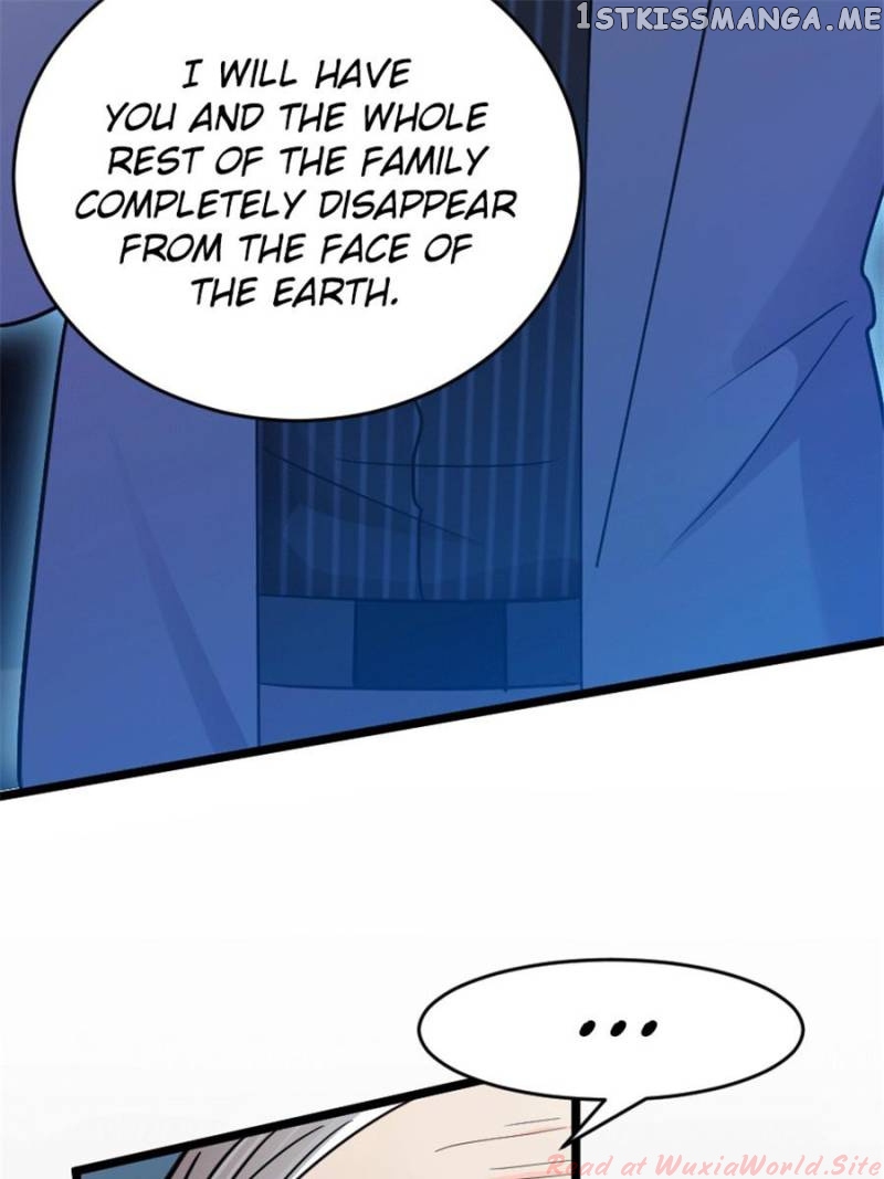 A Star Reborn: The Queen’s Return chapter 121 - page 69